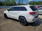 2015 Jeep Grand Cherokee Laredo na sprzedaż w Franklin, WI - Front End