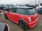 2005 Mini Cooper S იყიდება Elgin-ში, IL - Front End