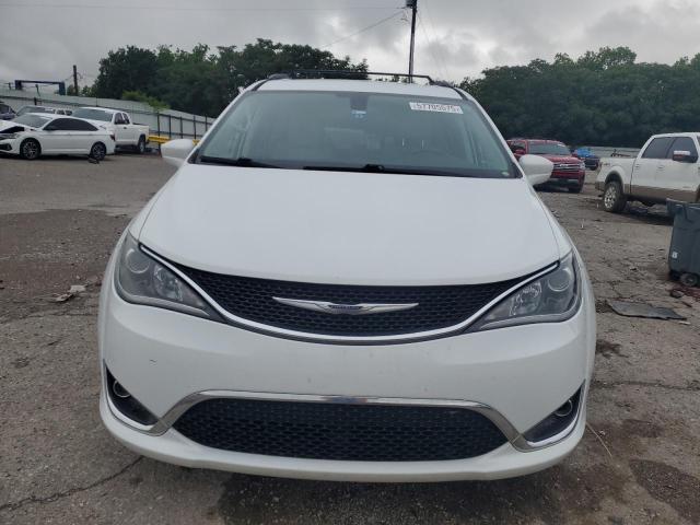  CHRYSLER PACIFICA 2017 Белый