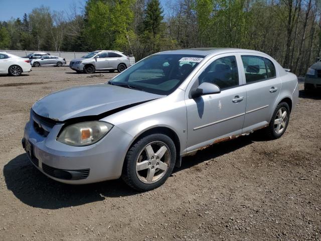 2008 Chevrolet Cobalt Lt