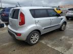 2013 Kia Soul + იყიდება Windsor-ში, NJ - Front End