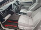 2016 Toyota Camry Le en Venta en Earlington, KY - Rear End