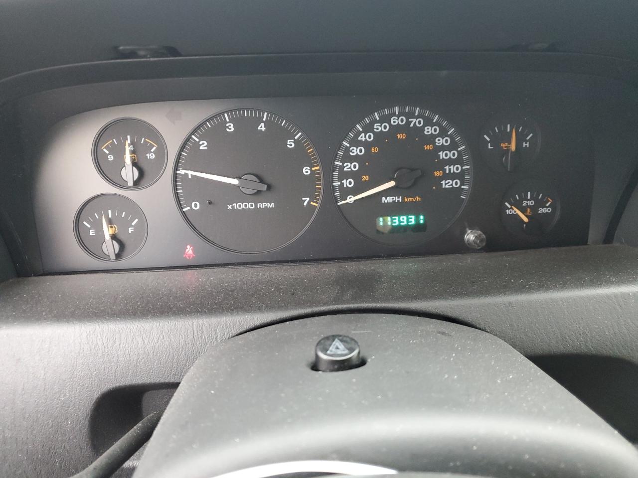 2004 Jeep Grand Cherokee Laredo VIN: 1J4GX48S54C163149 Lot: 56875305