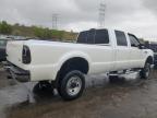 2002 Ford F250 Super Duty for Sale in Littleton, CO - Undercarriage