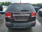 2011 Kia Sorento Base იყიდება Duryea-ში, PA - Front End