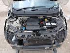 2014 FORD KA ZETEC for sale at Copart WESTBURY