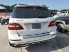 2014 Mercedes-Benz Ml 350 for Sale in Ocala, FL - Front End