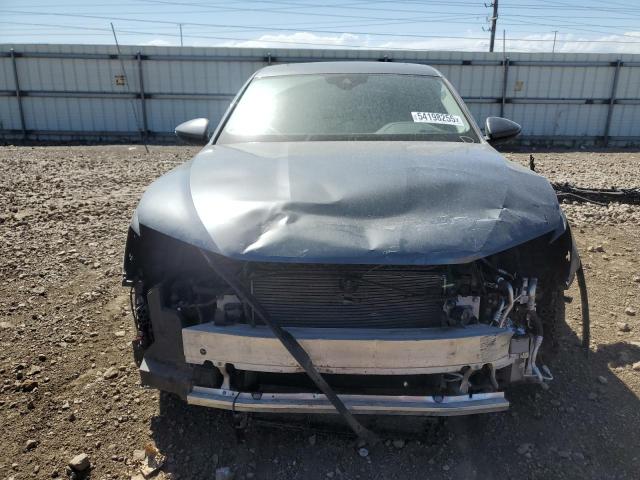  AUDI E-TRON 2021 Сірий