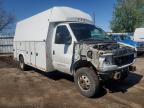 2006 Ford Econoline E450 Super Duty Cutaway Van en Venta en Littleton, CO - Front End