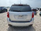 2011 Chevrolet Equinox Ltz en Venta en Taylor, TX - Hail