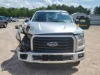 2016 Ford F150 Supercrew للبيع في Charles City، VA - Front End