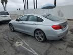 2016 Bmw 435 Xi Gran Coupe на продаже в Van Nuys, CA - Undercarriage