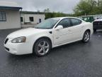 2007 Pontiac Grand Prix Gxp for Sale in Grantville, PA - Normal Wear