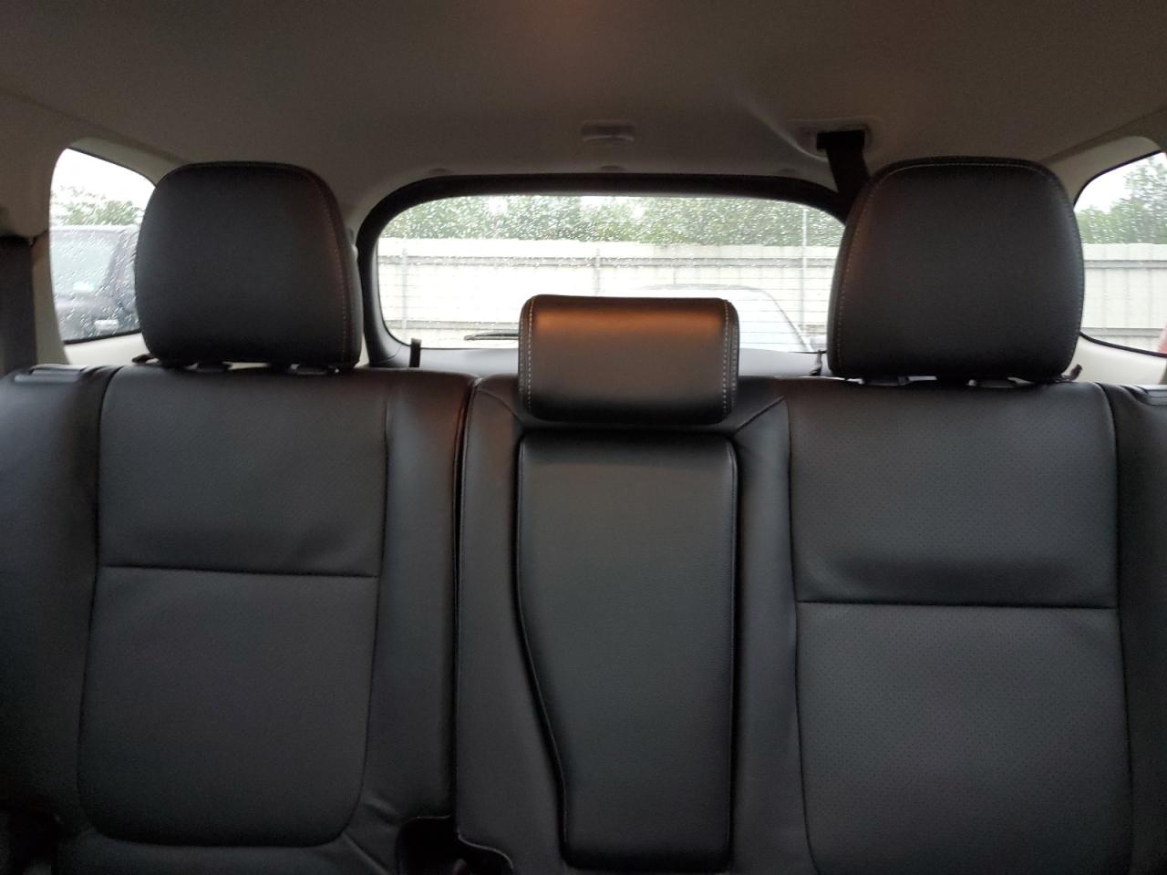 2017 Mitsubishi Outlander Se VIN: JA4AZ3A36HZ049029 Lot: 57255725