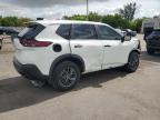 2021 Nissan Rogue S zu verkaufen in Miami, FL - Front End