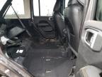 2021 Jeep Wrangler Unlimited Sahara იყიდება Elgin-ში, IL - Side