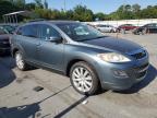 2010 Mazda Cx-9  na sprzedaż w Savannah, GA - Minor Dent/Scratches