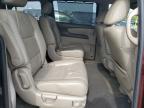2013 Honda Odyssey Exl იყიდება Indianapolis-ში, IN - Front End