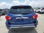 2017 Nissan Pathfinder S იყიდება New Orleans-ში, LA - Side