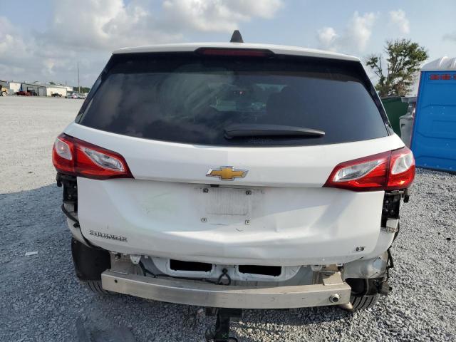  CHEVROLET EQUINOX 2019 Biały