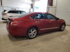 2015 Nissan Altima 2.5 na sprzedaż w Milwaukee, WI - Front End