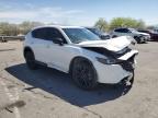 2024 Mazda Cx-5 Carbon Turbo na sprzedaż w North Las Vegas, NV - Front End