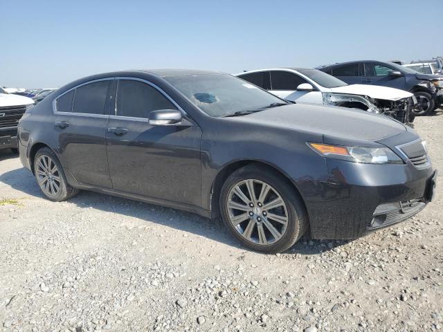  ACURA TL 2014 Black