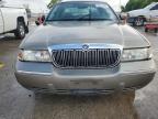 2001 Mercury Grand Marquis Ls for Sale in Pekin, IL - Rear End