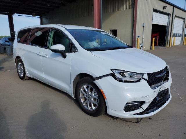  CHRYSLER PACIFICA 2023 Biały