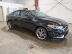 2019 Ford Fusion Sel zu verkaufen in Center Rutland, VT - Mechanical