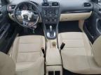 2013 Volkswagen Jetta Tdi за продажба в Pennsburg, PA - Front End