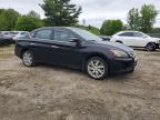 2014 Nissan Sentra S იყიდება North Billerica-ში, MA - Normal Wear