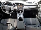 2018 Honda Civic Ex en Venta en Riverview, FL - Front End