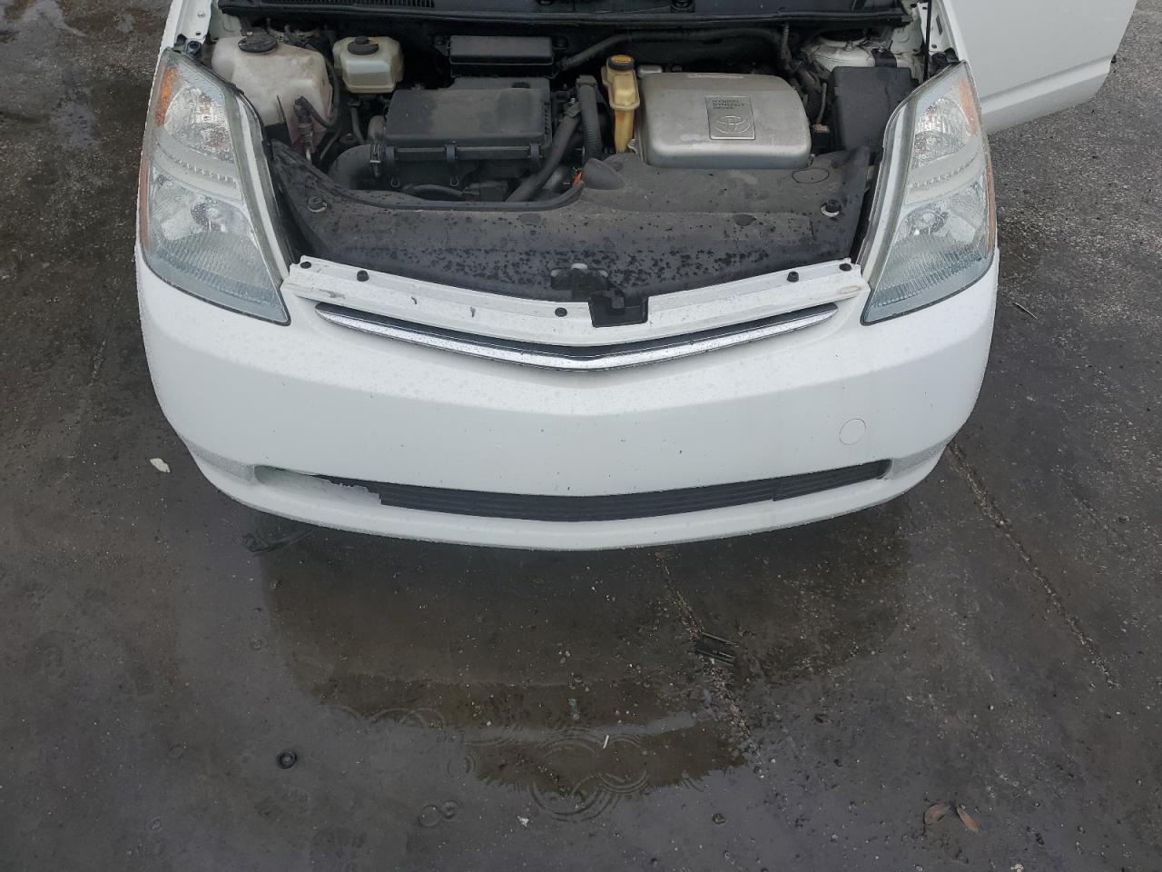 2006 Toyota Prius VIN: JTDKB20U667539661 Lot: 56649725
