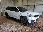 2021 Jeep Grand Cherokee L Laredo zu verkaufen in China Grove, NC - Front End
