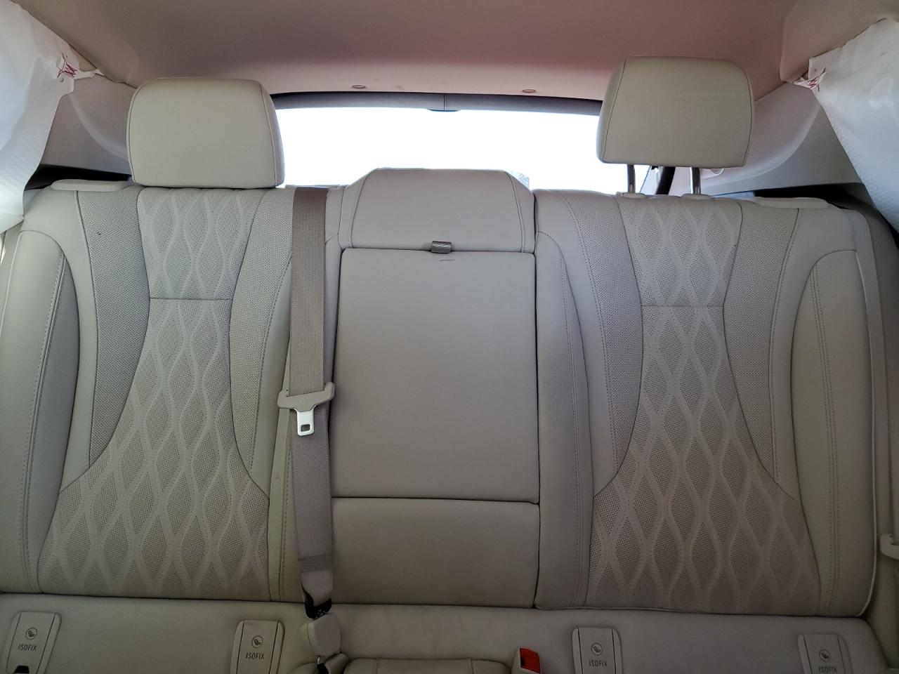 2023 Buick Envision Avenir VIN: LRBFZRR47PD069215 Lot: 56714245