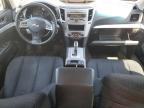 2012 Subaru Outback 2.5I zu verkaufen in Arlington, WA - Front End
