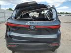 2023 Toyota Venza Le zu verkaufen in Littleton, CO - Rollover