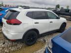 2017 Nissan Rogue Sv იყიდება Cicero-ში, IN - Front End
