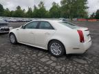 2011 Cadillac Cts Luxury Collection na sprzedaż w Portland, OR - Rear End