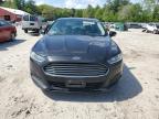 2013 Ford Fusion Se en Venta en Mendon, MA - Minor Dent/Scratches