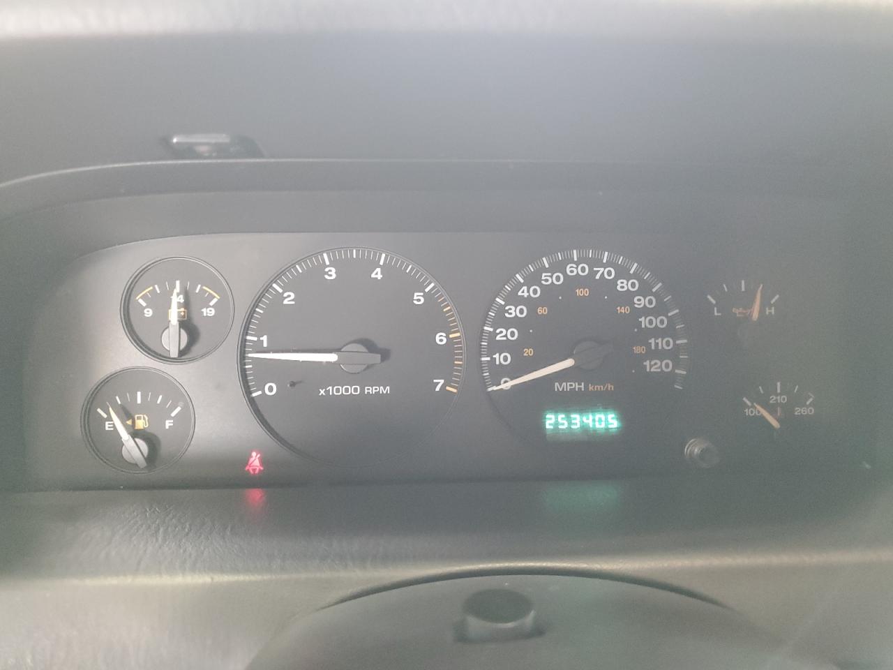 2002 Jeep Grand Cherokee Laredo VIN: 1J4GW48N62C209078 Lot: 56710295