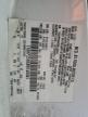 2008 Ford Focus Se იყიდება Louisville-ში, KY - Hail