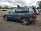 2007 Toyota Highlander Sport იყიდება Portland-ში, OR - Rear End