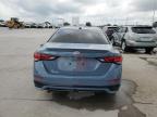 2024 Nissan Sentra Sr продається в New Orleans, LA - Front End