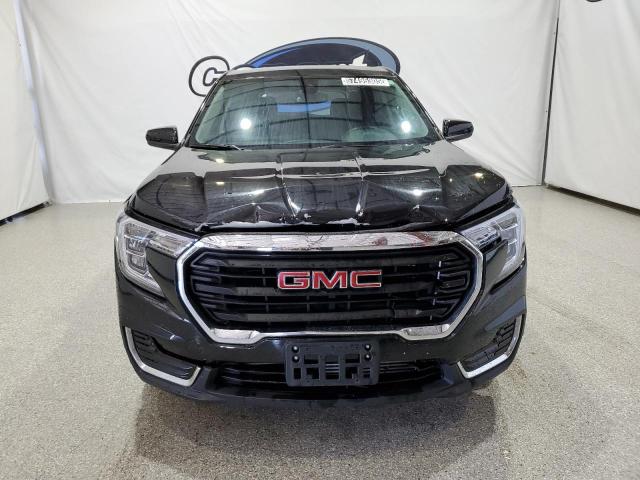  GMC TERRAIN 2024 Czarny