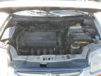 2006 Chevrolet Aveo Lt na sprzedaż w Savannah, GA - Side