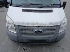 2013 FORD TRANSIT 10 for sale at Copart CHESTER