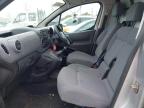 2015 PEUGEOT PARTNER 85 for sale at Copart BRISTOL