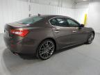 2016 Maserati Ghibli S للبيع في Phoenix، AZ - Minor Dent/Scratches